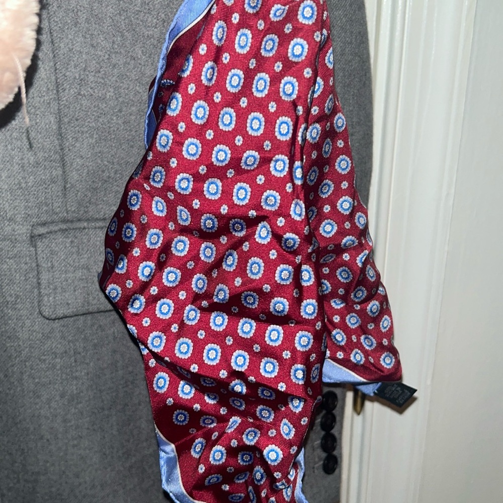 J. Crew Regent Topcoat (Must Have!) - Picture 6 of 12